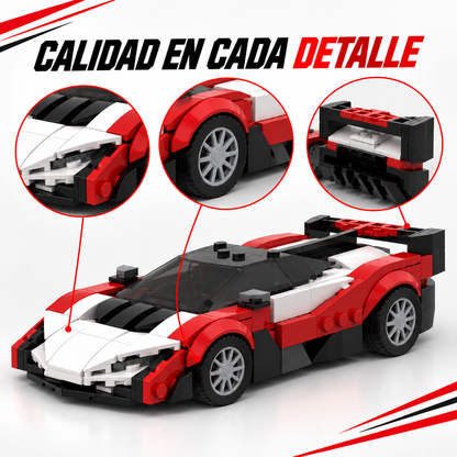 McLaren Sabre