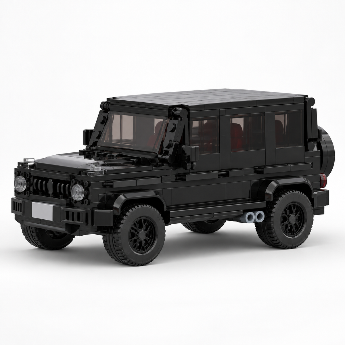 Mercedes-AMG G63