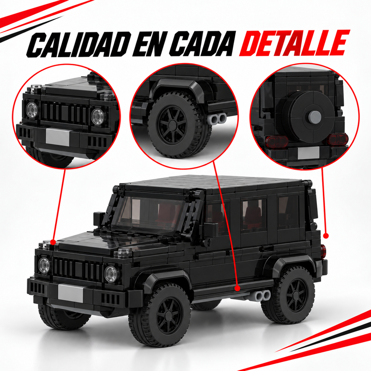 Mercedes-AMG G63