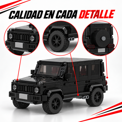 Mercedes-AMG G63