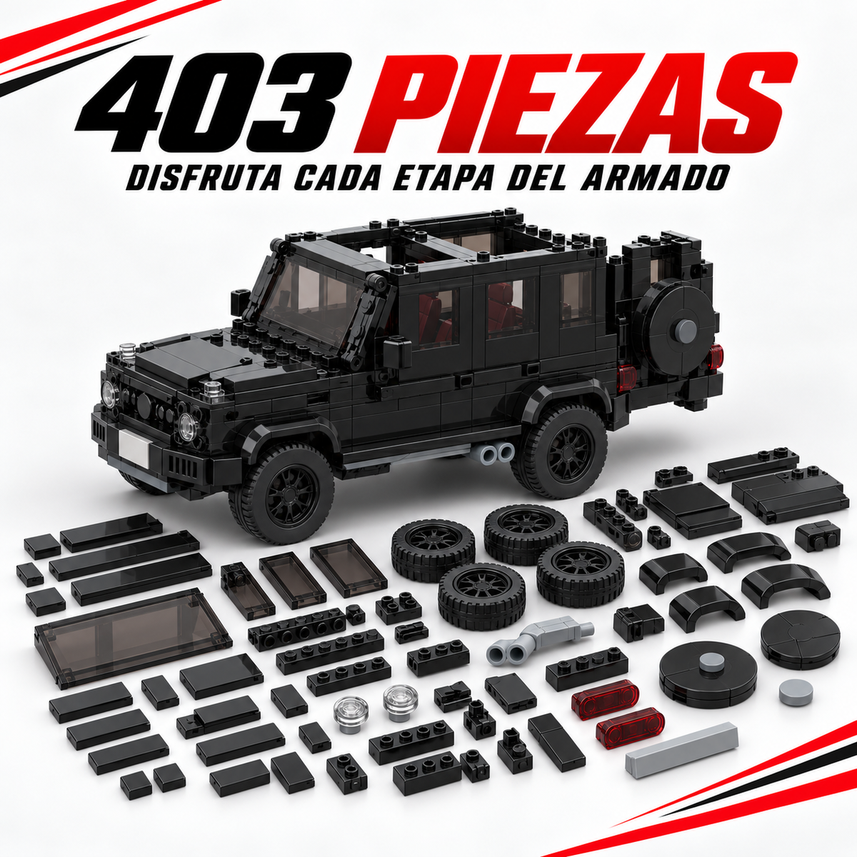 Mercedes-AMG G63