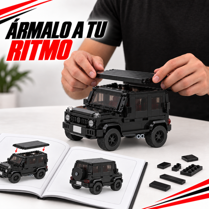 Mercedes-AMG G63