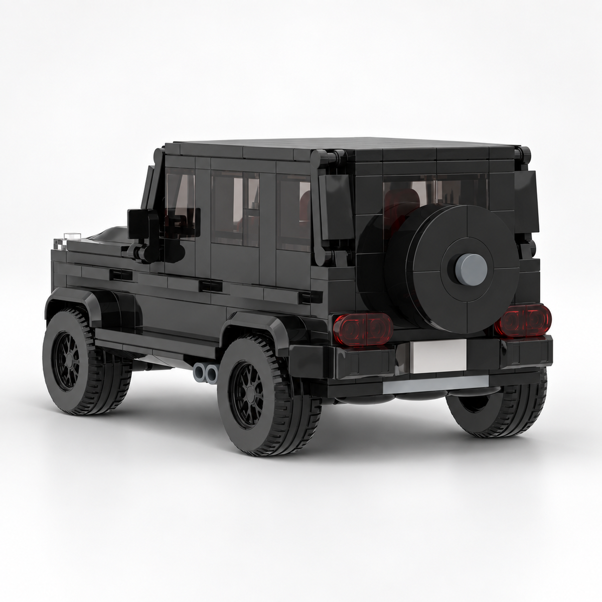 Mercedes-AMG G63