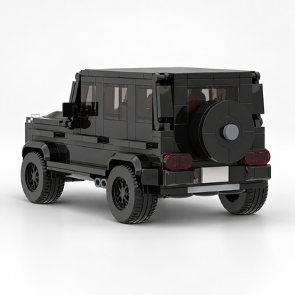 Mercedes-AMG G63