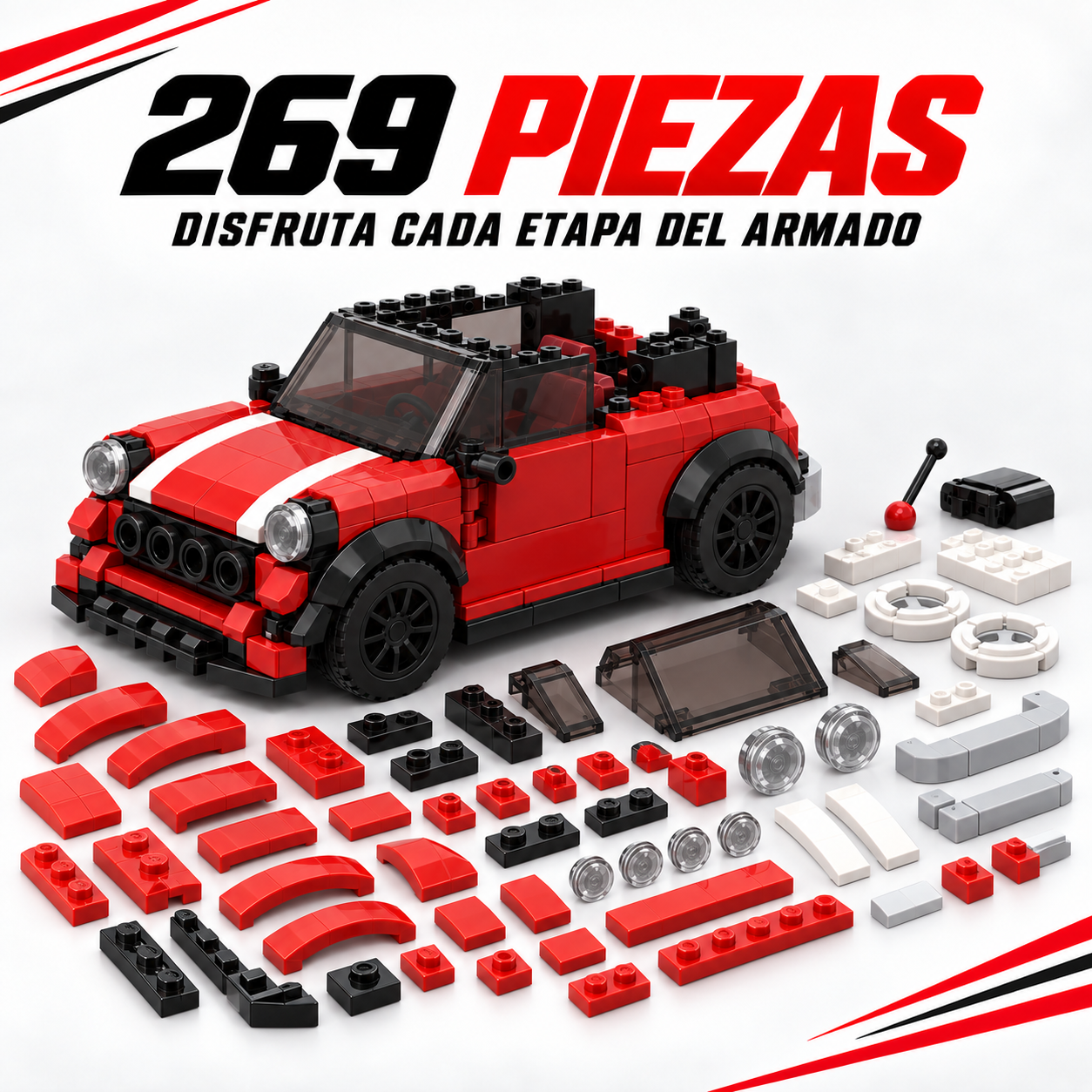 Mini Cooper S Rally