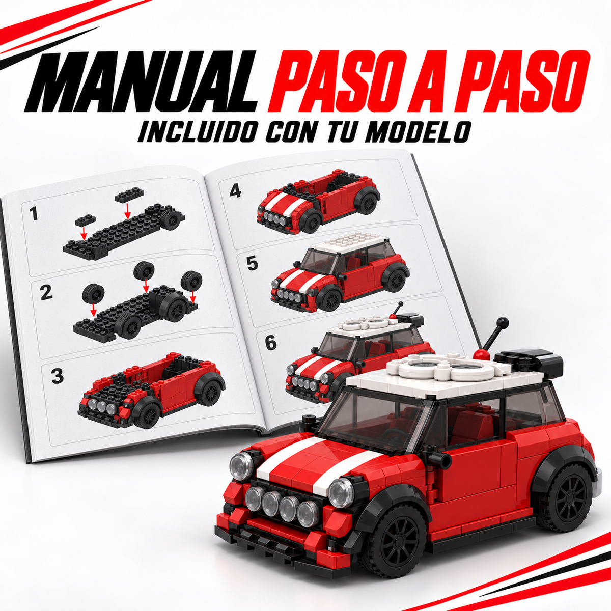 Mini Cooper S Rally