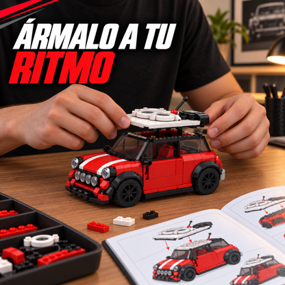 Mini Cooper S Rally