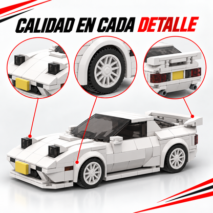 Mazda RX-7 FD Blanco