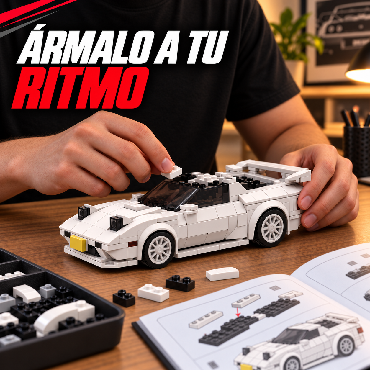 Mazda RX-7 FD Blanco