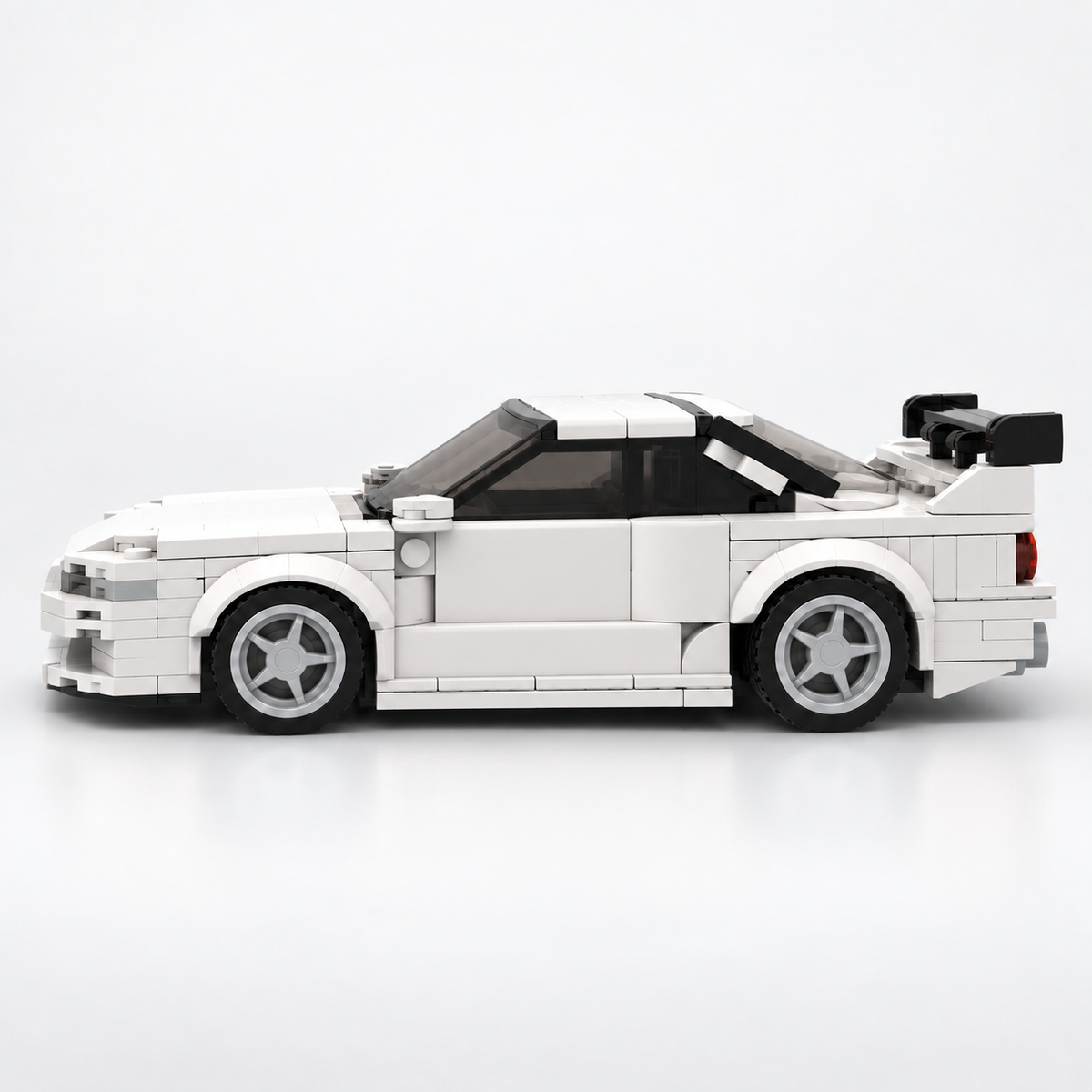 Nissan Skyline GT-R R32