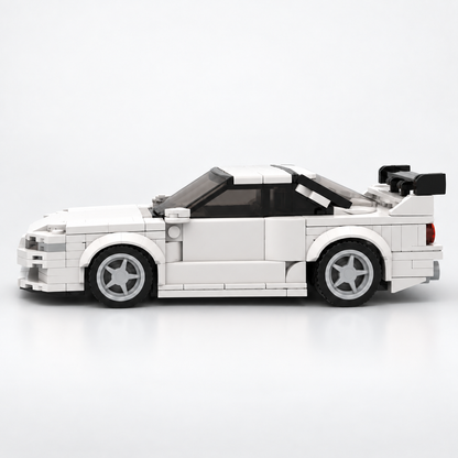 Nissan Skyline GT-R R32