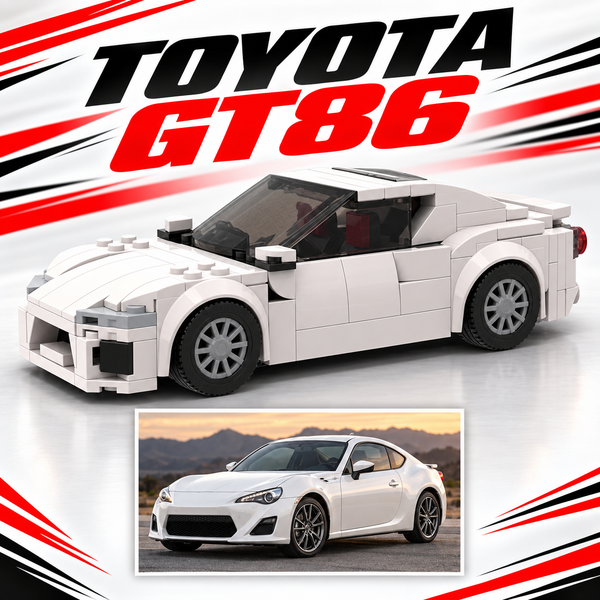 Toyota GT86