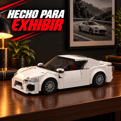 Toyota GT86