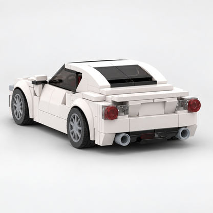 Toyota GT86